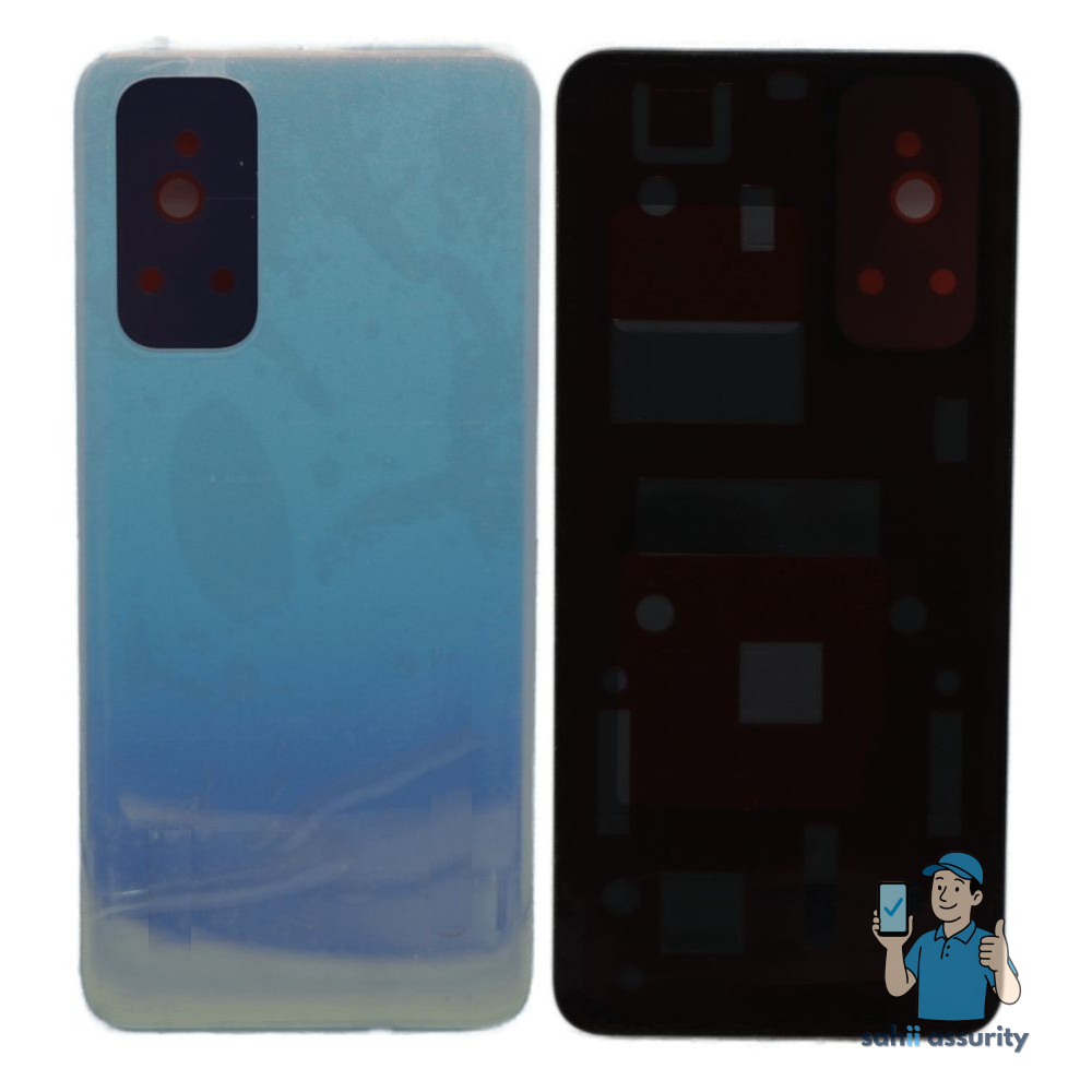 Back Panel Cover for Xiaomi Redmi Note 11 Global